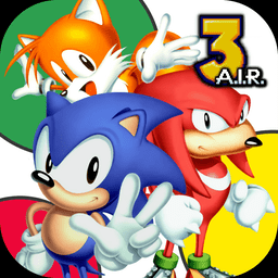 Sonic The Hedgehog 2 Classic thumbnail